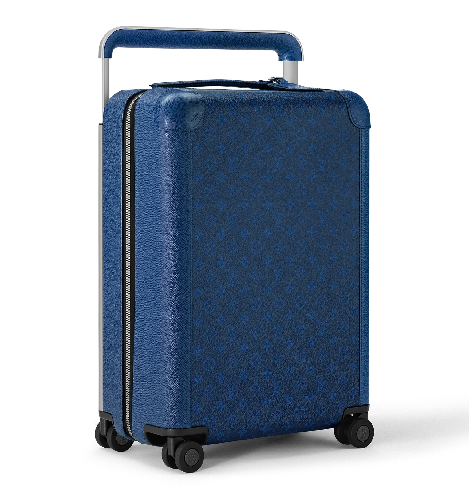 CUSTOM BLUE TAIGARAMA CABIN 37L HORIZON 55 SUITCASE