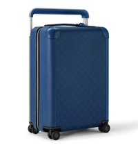 CUSTOM BLUE TAIGARAMA CABIN 37L HORIZON 55 SUITCASE