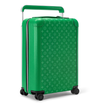 CUSTOM GREEN TAIGARAMA CABIN 37L HORIZON 55 SUITCASE