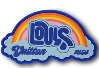 LOUIS RAINBOW RUG