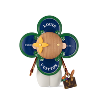 CUSTOM VIVIENNE SCENTED FIGURINE (BLUE)