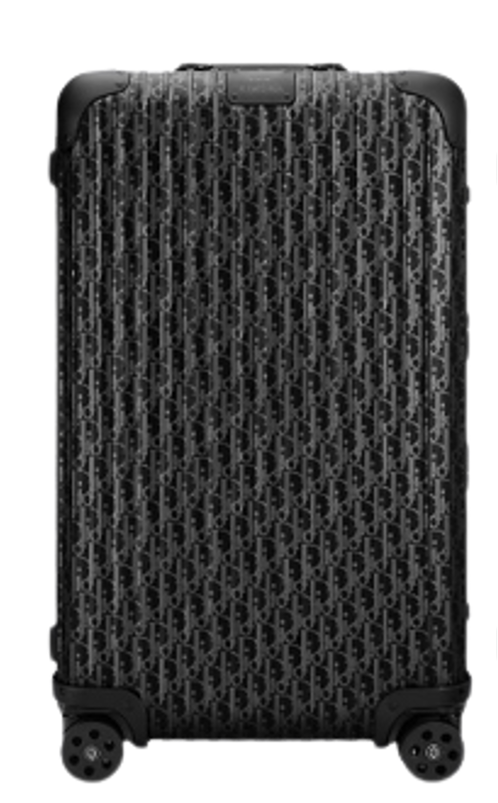 CHRISTIAN XL CHECK IN 100L TRUNK