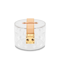 CUSTOM ROUND SCOTT BOX