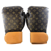 CUSTOM BOXING GLOVES