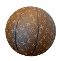 CUSTOM LV BASKETBALL