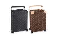 CUSTOM MONOGRAM CABIN 37L HORIZON 55 SUITCASE