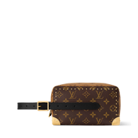 CUSTOM LV VANITY CASE