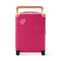 CUSTOM PINK HERITAGE CABIN 37L HORIZON 55 SUITCASE