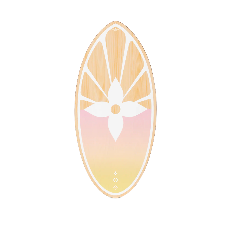 LV SKIMBOARD (PINK SUNSET)