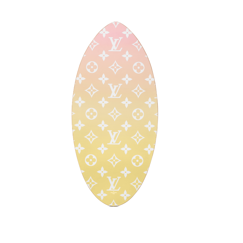 LV SKIMBOARD (PINK SUNSET)