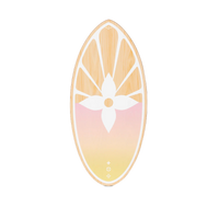 LV SKIMBOARD (PINK SUNSET)