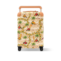 CUSTOM SUMMER SURFING CABIN 37L HORIZON 55 SUITCASE