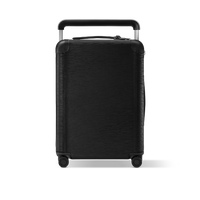 CUSTOM MONOGRAM EMBOSSED CABIN 37L HORIZON 55 SUITCASE