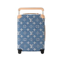 CUSTOM CANVAS CABIN 37L HORIZON 55 SUITCASE