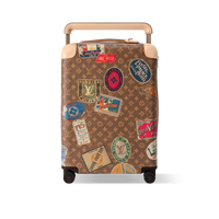 CUSTOM TRAVEL PATCHES CABIN 37L HORIZON 55 SUITCASE