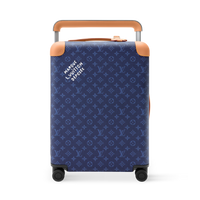 CUSTOM BLUE HERITAGE CABIN 37L HORIZON 55 SUITCASE