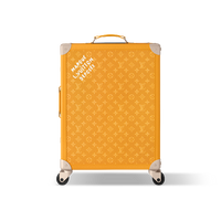 CUSTOM MONOGRAM ROLLING TRUNK (MLD) X PHARRELL