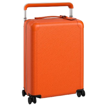 CUSTOM ORANGE CABIN 37L HORIZON 55 SUITCASE