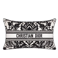 CHRISTIAN MAISON RECTANGLE PILLOW