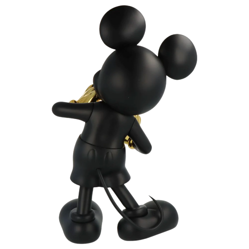 MICKEY MOUSE WITH LOVE FIGURE