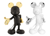 MICKEY MOUSE FIGURE