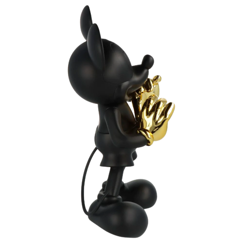 MICKEY MOUSE WITH LOVE FIGURE