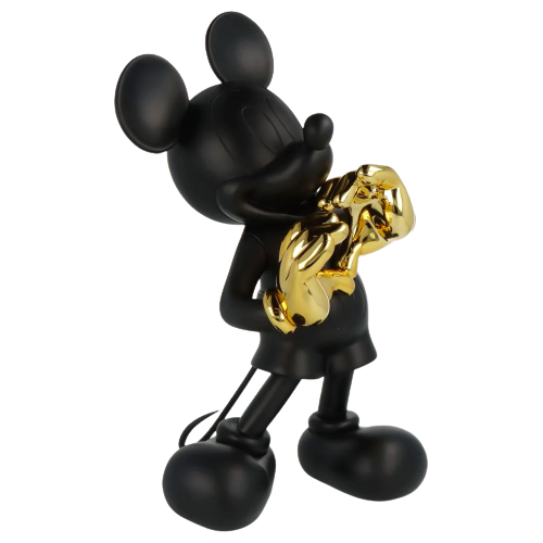 MICKEY MOUSE WITH LOVE FIGURE