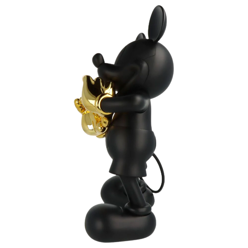 MICKEY MOUSE WITH LOVE FIGURE