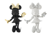 MINNIE MOUSE FIGURE