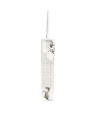 ERODED MOBILE PHONE RELIC