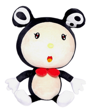 TAKASHI MURAKAMI MR DOB PLUSH