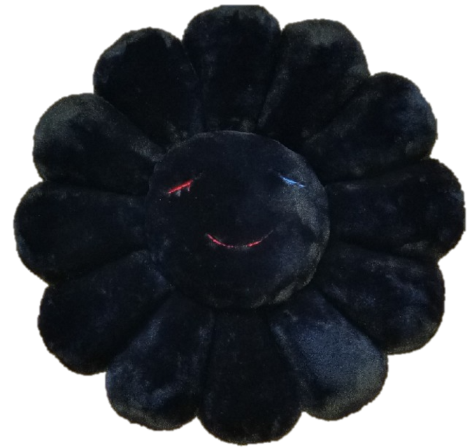 MURAKAMI FLOWER PLUSH - THE PENTHOUSE THEORY MURAKAMI