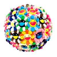 MURAKAMI FLOWER BALL