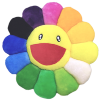 OG MURAKAMI FLOWER PLUSH