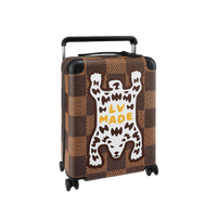 CUSTOM NIGO POLAR BEAR CABIN 37L HORIZON 55 SUITCASE