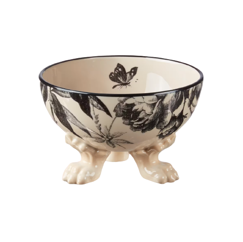 GUCCI CAT BOWL
