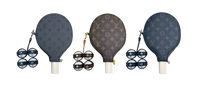 CUSTOM LV TABLE TENNIS SET