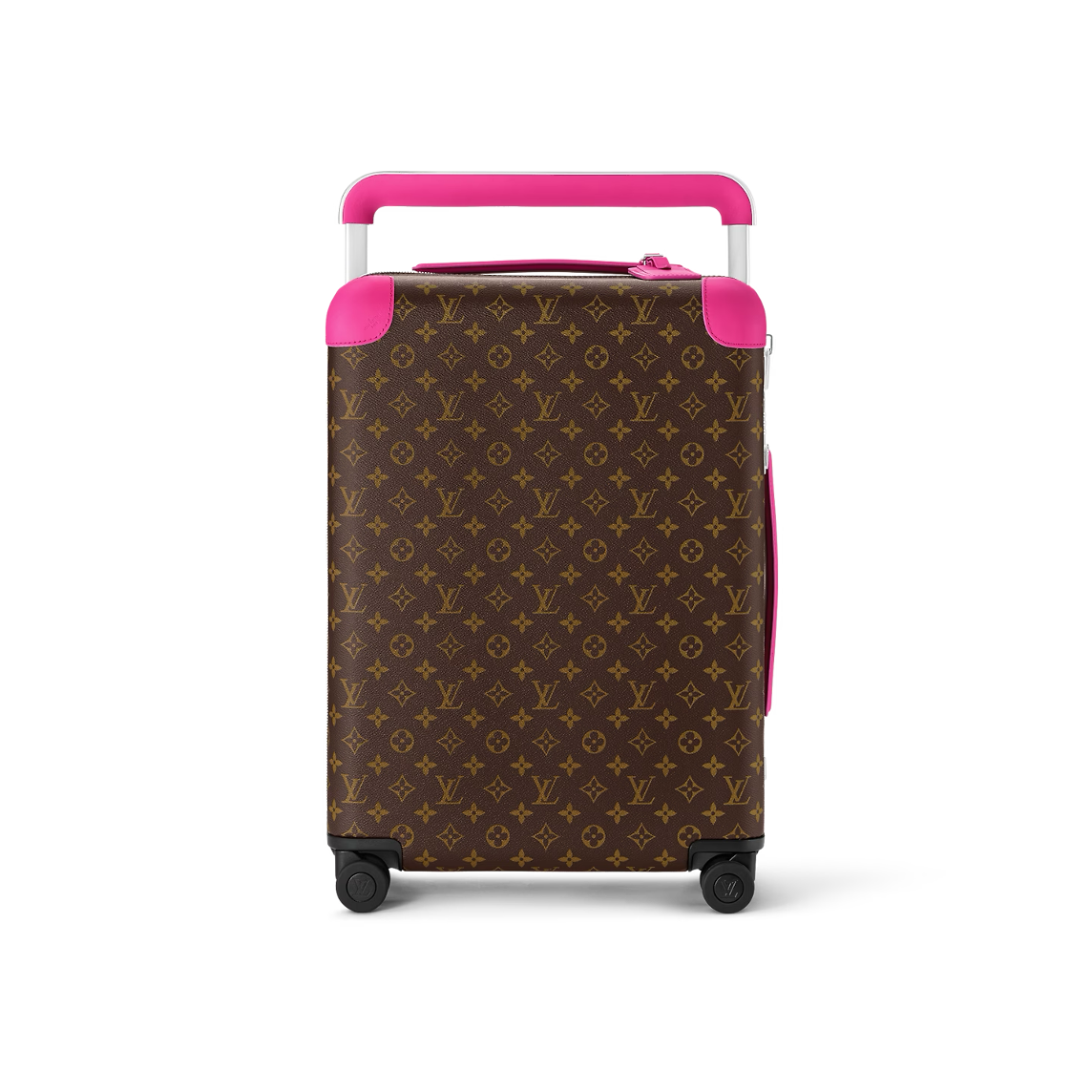 CUSTOM MACASSAR CANVAS CABIN 37L HORIZON 55 SUITCASE