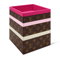 LV STACKABLE ACCESSORIES TRAY 2.0