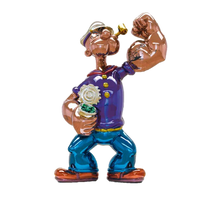 POPEYES FIGURE