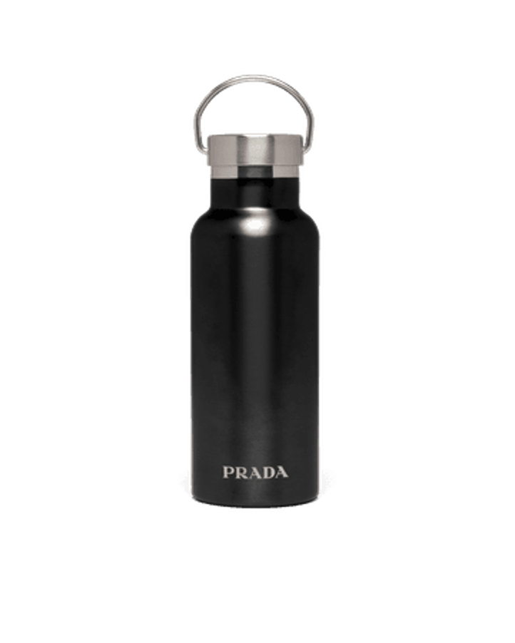 PRADA STAINLESS STEEL BOTTLE 2.0