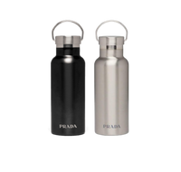 PRADA STAINLESS STEEL BOTTLE 2.0
