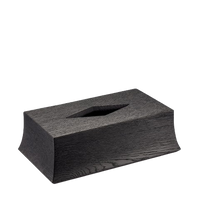 CHRISTIAN RECTANGLE TISSUE BOX