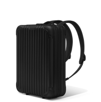 RIMOWA BACKPACK (BLACK)