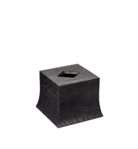 CHRISTIAN SQUARE TISSUE BOX