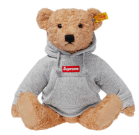 SS19 STEIFF TEDDY BEAR