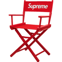 SS19 DIRECTOR'S CHAIR