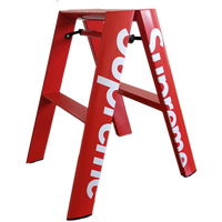 LUCANO STEP LADDER
