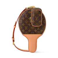 CUSTOM LV TABLE TENNIS BAG