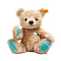 TIFFANY STEIFF TEDDY BEAR